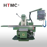 Fraiseuse CNC horizontale industrielle XK6140, commande GSK automatique, nouvelle, à broche unique, robuste