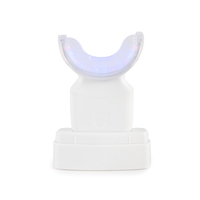 Zahnaufhellungs-Set für den Heimgebrauch mit LED-Licht, Zahnaufhellungsgerät, OEM-Lieferant, individuelles Logo
