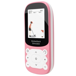 Konmed KM537 Kadın Kegel Eğitmeni Pelvik Taban Kas Eğitimi Vajinal Egzersiz LED Sınıf II Ayarlanabilir EMS Biyofeedback'i Önler - Product Image 2