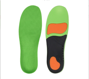adidas gazelle silver green womens Mysole Multisorb insoles