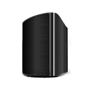 Wireless <b>Wall</b>-Mounted Stereo Speaker System for BT5.4 Dual-Band WiFi 100W Output <b>Metal</b> <b>Cabinet</b> Multi-Room Audio Wireless <b>Wall</b> Mo - Product Image 1