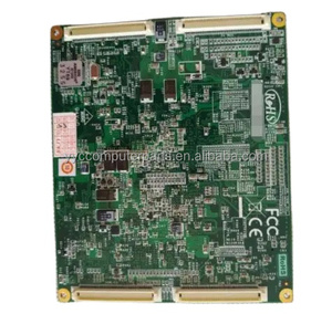 SOM-4463D REV:A1 100% OK Bo mạch chủ ETX nguyên bản nhúng vào bo mạch chủ công nghiệp SOM-4463 Bảng CPU với CPU <span class=keywords><strong>ATOM</strong></span> RAM ICH8M - Product Image 2