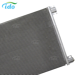 Pièces automobiles 921008540R Condenseur de climatisation pour Renault <span class=keywords><strong>Talisman</strong></span> (L2M_) 2013- 921001829R - Product Image 4