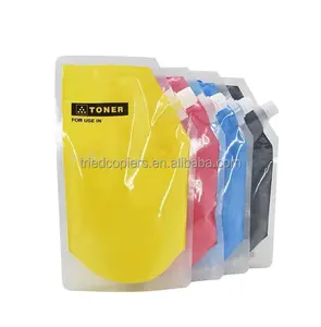 Compatible Refill Bulk Toner For Aficio MPC2003 MPC2004 MPC2503 MPC2504 Ricoh Copier color toner powder