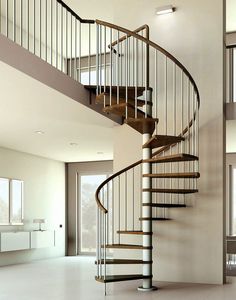 <span class=keywords><strong>Escalier</strong></span> flottant moderne en métal de haute qualité et durable pour l'intérieur des villas - Product Image 1