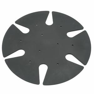 Pièces de découpe laser fiables, service de fabrication sur mesure, composants en acier à ressort <span class=keywords><strong>pour</strong></span> support de <span class=keywords><strong>suspension</strong></span> automobile - Product Image 2
