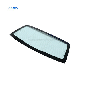 Parabrisas trasero para Rolls-Royce Ghost 2010, pieza de repuesto de vidrio nueva, 51317484405 - Product Image 3