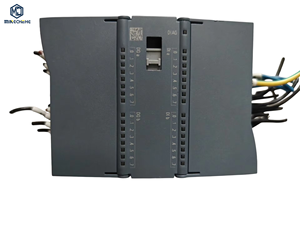 Módulo de Expansión de E/S Digitales para Controlador PLC, Nuevo y Original, S7-1200 SM1223 6ES7 223 - Product Image 1