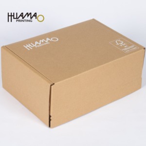 Cajas de Embalaje Personalizadas para Juguetes de Mascotas, Cajas de Cartón Corrugado para Envíos, Cajas de Envío Reciclables OEM - Product Image 3