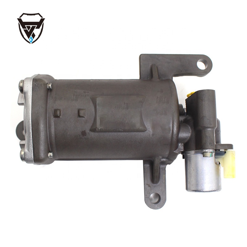 ENVISION Cruze Malibu XL Equinox TRACKER Oil Accumulator