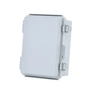 X2 175*125*90 ABS Plastic IP66 Electronic Project Box Waterproof Junction Box control box switch