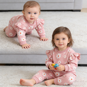 Tutine Unisex <span class=keywords><strong>per</strong></span> Neonati, Body Personalizzati con <span class=keywords><strong>Nome</strong></span>, Pagliaccetti Mensili Personalizzati <span class=keywords><strong>per</strong></span> Neonati - Product Image 2