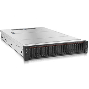 Servidor Thinksystem Sr650 V3 con Procesador Xeon, Memoria, SSD, HDD y Fuente de Alimentación en Stock - Product Image 3