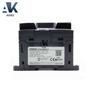 Módulo de unidades de CPU CP1E de la serie CP de PLC, de la serie CP1E - Product Image 4