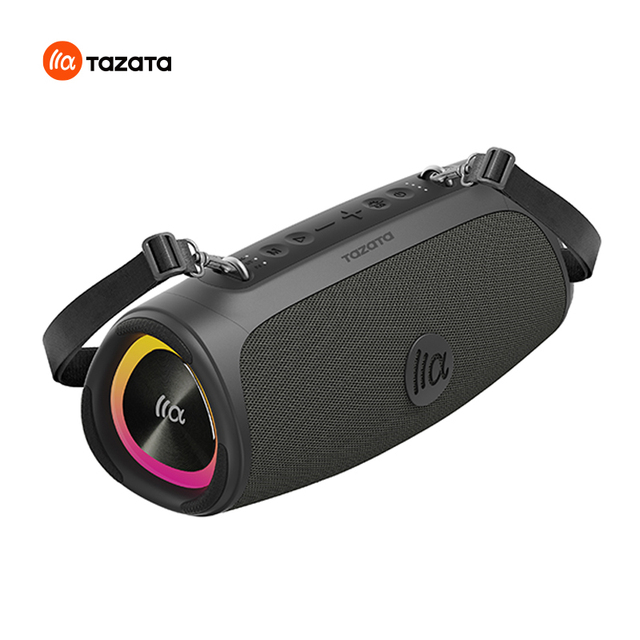 Wireless Party Speaker Multi-Device Sync Waterproof IPX7 10 hours Playing strong bass wholesale price