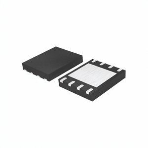 Z8F0423QB005EC Embedded 8 VDFN Exposed Pad Manufacturer Channel Electronic Chips Component - Product Image 1