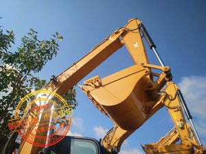 Excavadora Pequeña CAT 308E, Envío Gratuito, Precio Bajo, Excavadora Hidráulica Usada, Modelo Nuevo, Excavadora Agrícola - Product Image 3