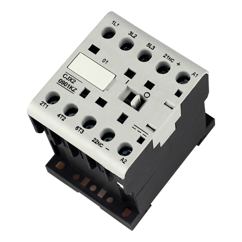 High Quality JZC1 22 Contactor type