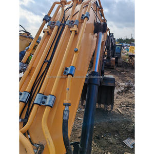 Maquinaria usada Hyundai 520 520l-9vs Excavadora sobre orugas con alta función Precio bajo Hyundai 330 305-9s 305lc-9s 220 225 Excavadora - Product Image 5