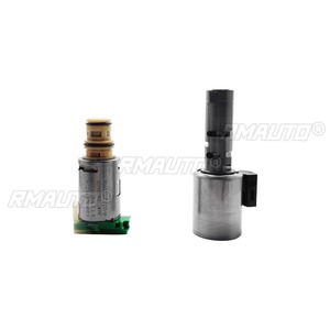 Ensemble de corps de soupape solénoïde de transmission automatique DCT255, pièce moteur pour accessoires de voiture Geely - Product Image 3