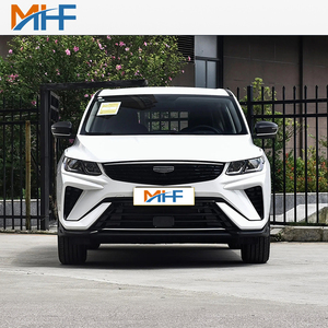 2025 mô hình CVT nhỏ SUV geely coolray L coolrayl xe ô tô mới Xăng Xăng nhiên liệu cho geely tự động - Product Image 2