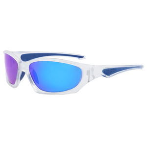 <span class=keywords><strong>Gafas</strong></span> Deportivas Polarizadas para Conducir y Ciclismo, <span class=keywords><strong>Gafas</strong></span> de Visión Nocturna UV400 para Hombre, <span class=keywords><strong>Gafas</strong></span> de Sol Deportivas para Exteriores con Protección Contra Daltonismo - Product Image 3