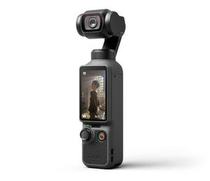 Para <span class=keywords><strong>Osmo</strong></span> <span class=keywords><strong>Pocket</strong></span> <span class=keywords><strong>2</strong></span> 3- Gimbal con Sensor de 1/1.7 Pulgadas, Cámara de Video de 64MP, ActiveTrack 3.0, Zoom 8x, Combo Creator - Product Image 3