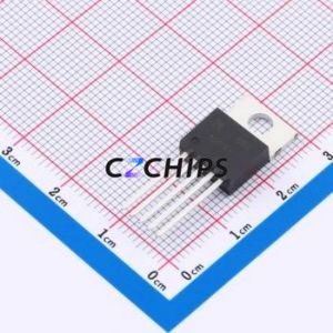 วงจรรวม TO-220-5L LM2941TG ใหม่ของแท้ชิป IC PMIC ตัวควบคุมเชิงเส้น (LDO) - Product Image 1