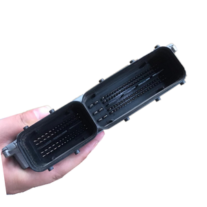 4g0906264 Gloednieuwe Motorregeleenheid Ecu Ecm Voor Audi - Product Image 4