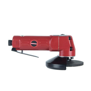 Amoladora Angular Neumática Airboso de 125 mm y 10000 RPM, Modelo AP7319 - Product Image 1