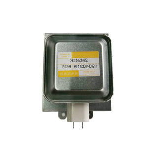 Générateur de micro-ondes industriel Magnetron 2M343K 1500W, entièrement inspecté - Product Image 1