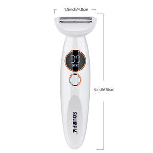 SOLIMPIA <span class=keywords><strong>Rasoir</strong></span> électrique 5 en 1 <span class=keywords><strong>pour</strong></span> femmes <span class=keywords><strong>pour</strong></span> l'épilation du corps, du visage, du <span class=keywords><strong>nez</strong></span>, des jambes, <span class=keywords><strong>rasoir</strong></span> électrique <span class=keywords><strong>pour</strong></span> femmes, épilateur - Product Image 2