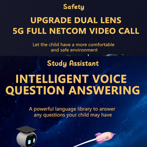 Đồng hồ thông minh Smart Barry C90 Max 6+64G 4GB và 64GB NFC GPS Wifi SOS 4G 5G Camera kép C92 C89 C95 C96 PK HK11 Ultra One - Product Image 2