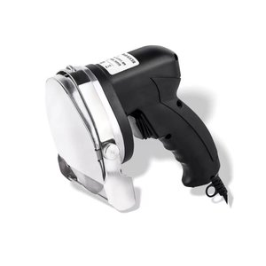 220-240v 110v Commercial Kebab Slicer Doner KS100E Machine De Découpe De Viande Rôtie De Poche Couteau <span class=keywords><strong>Gyro</strong></span> Électrique - Product Image 3