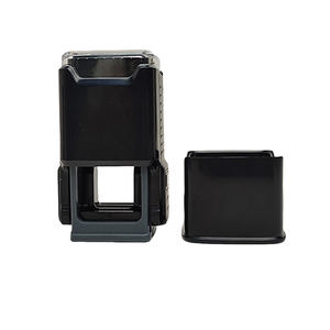 <span class=keywords><strong>Sello</strong></span> de goma láser de tampón Cachet <span class=keywords><strong>personalizado</strong></span>, <span class=keywords><strong>sello</strong></span> de goma autoentintable para oficina - Product Image 1