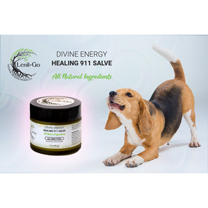 Salve 911 de sanación de energía divina - Product Image 4