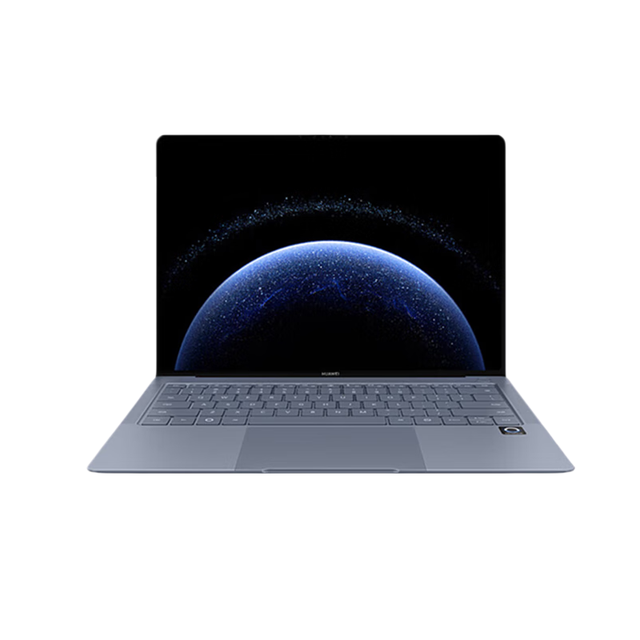 New MateBook Pro 14.2-inch Laptop Metal Body SSD Storage OLED Eye Protection 2K Clear Blue Soft Light Screen (HAD-W32/32G/1TB)
