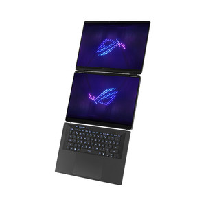 Nouvel ordinateur portable de jeu <span class=keywords><strong>Asus</strong></span> ROG Zephyrus <span class=keywords><strong>Duo</strong></span> avec double écran Zephyrus 16 de 16 pouces, double grand écran <span class=keywords><strong>OLED</strong></span> 2880*1800 120Hz - Product Image 5