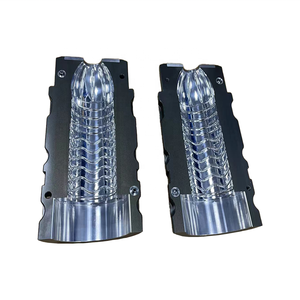 물 음료 블로우 몰딩 몰드 550ml, 크론 장비와 호환 가능 - Product Image 4