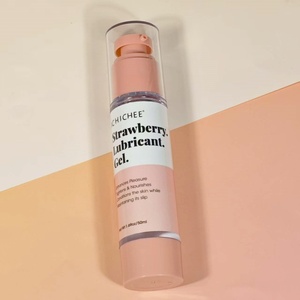 Envío Directo, venta al por mayor, fresa, Yoni, Gel <span class=keywords><strong>lubricante</strong></span> <span class=keywords><strong>de</strong></span> apriete, productos Yoni, Gel <span class=keywords><strong>de</strong></span> apriete Vaginal, <span class=keywords><strong>aceite</strong></span> <span class=keywords><strong>de</strong></span> apriete Vaginal - Product Image 2