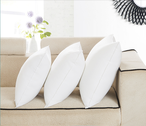 Insertos/almohadas de cojín de calidad de hotel, superventas - Product Image 2