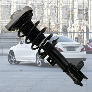 A2123236100 2123236100 Amortisseur Avant pour <span class=keywords><strong>Mercedes</strong></span> <span class=keywords><strong>benz</strong></span> W212 <span class=keywords><strong>4Matic</strong></span> CLS500 CLS400 E500 <span class=keywords><strong>E400</strong></span> Suspension Auto Accessoires - Product Image 2