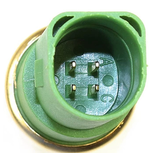 Capteur de température du liquide de refroidissement du moteur de voiture automatique 059919501A, interrupteur de température de l'eau TS477 pour VW Passat <span class=keywords><strong>Golf</strong></span> Audi OE #   059 919 501A - Product Image 6