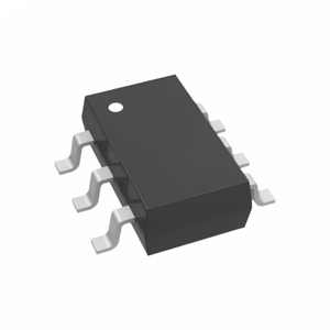 Achetez en ligne des composants électroniques Interface SOT 23 6 ISL43210AIHZ-T7A Original One Stop Service - Product Image 1