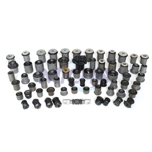 รองเท้าโช้<span class=keywords><strong>ค</strong></span>อัพหน้ายางกันฝุ่น 54052-4M400 <span class=keywords><strong>ส</strong></span>ําหรับ <span class=keywords><strong>ALMERA</strong></span> II (N16) 1.5 - Product Image 6