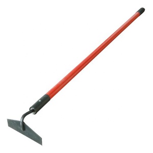 Zappa <span class=keywords><strong>per</strong></span> Diserbo, Attrezzo Agricolo <span class=keywords><strong>per</strong></span> Piantare Ortaggi, Scavare il Terreno, <span class=keywords><strong>per</strong></span> Terreni Incolti, Interamente in Acciaio Rinforzato H305 - Product Image 4