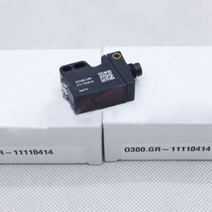 เซ็นเซอร์วัดแสงแบบกระจาย O300.GR-11110414 O300 พร้อมระบบตัดแสงสะท้อนระยะ 300 มม. - Product Image 4