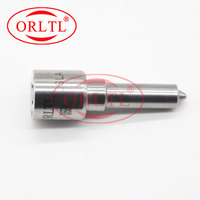 ORLTL 0433175395 Moteur Diesel Injecteur Buse DSLA 154 P 1320 Carburant Buse de Pulvérisation DSLA154P1320 Pour Dodge Sprinter 0445110105