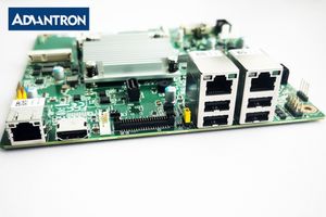 ADVANTECH DMS-BC29 REV.A1 carte mère industrielle carte CPU Module CPU carte principale Stock d'origine 100% tests fonctionnant bien - Product Image 6