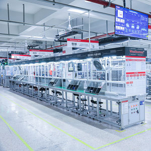 Disjoncteur différentiel WESTHOMES <span class=keywords><strong>DX3</strong></span>-<span class=keywords><strong>ID</strong></span> 1P+N AC TYPE A, protection contre les fuites à la terre, MCB <span class=keywords><strong>63A</strong></span> RCCB Cuivre 6kA - Product Image 4